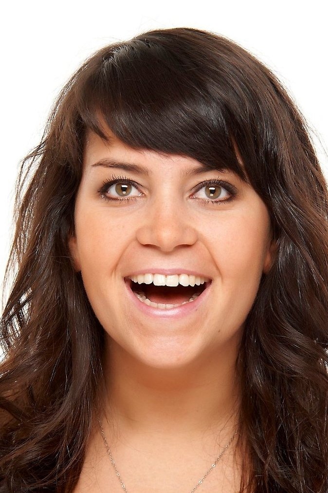 Foto de Cecilie Steinmann Neess