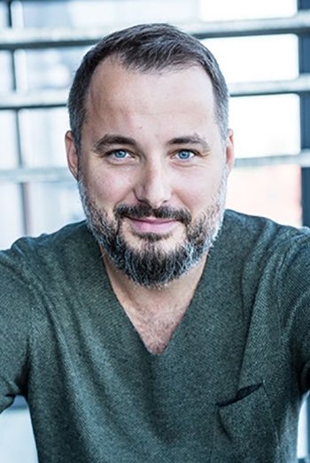Foto de Rafał Kwietniewski