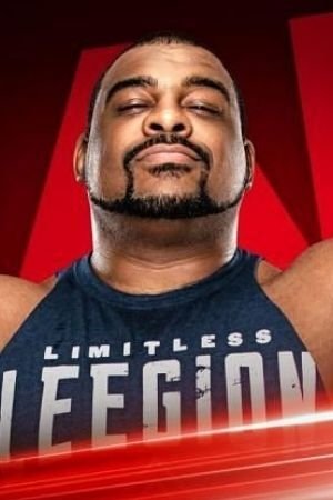Foto de Keith Lee