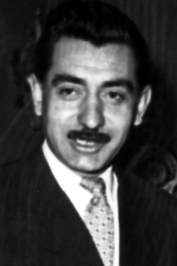 Foto de Vojislav Nanović