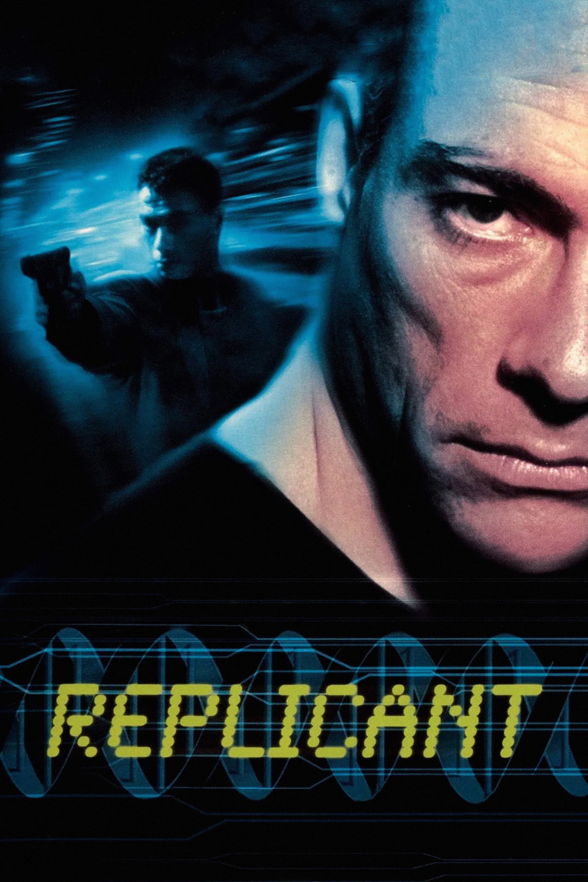 Replicant