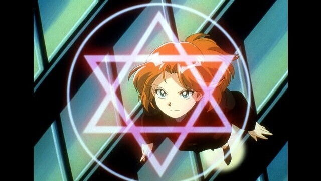 The Octopus, a Flash of Lightning, and Micky