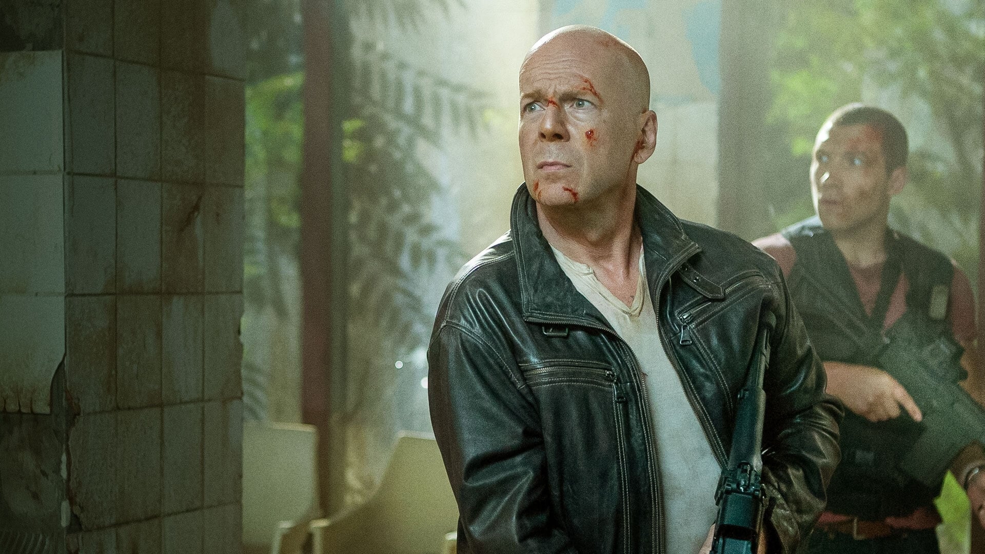 A Good Day to Die Hard 2013 123movies