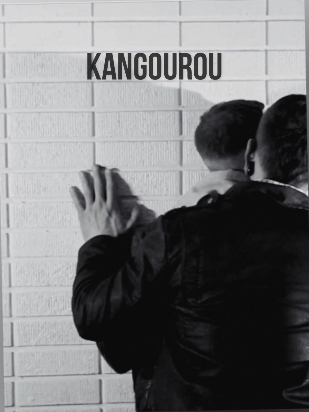 Poster de Kangourou