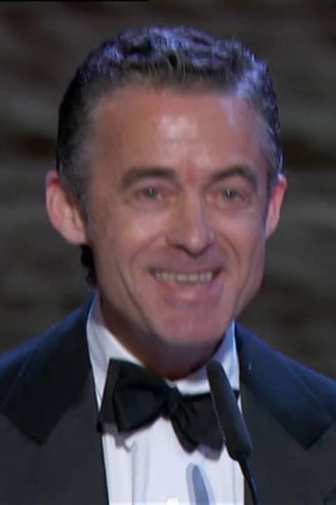 Manolo Carretero/Hair Department Head