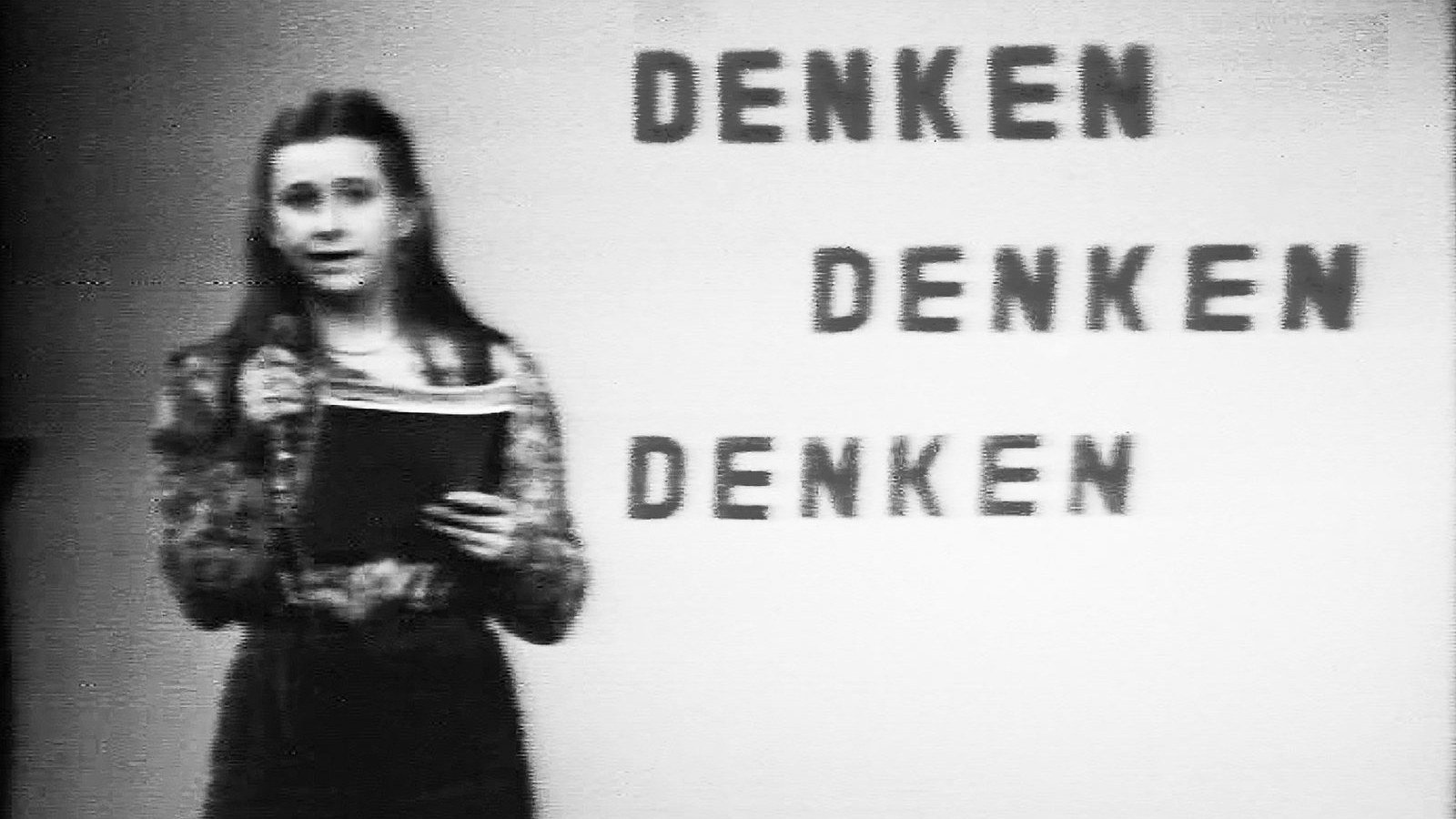 Denken, denken, denken