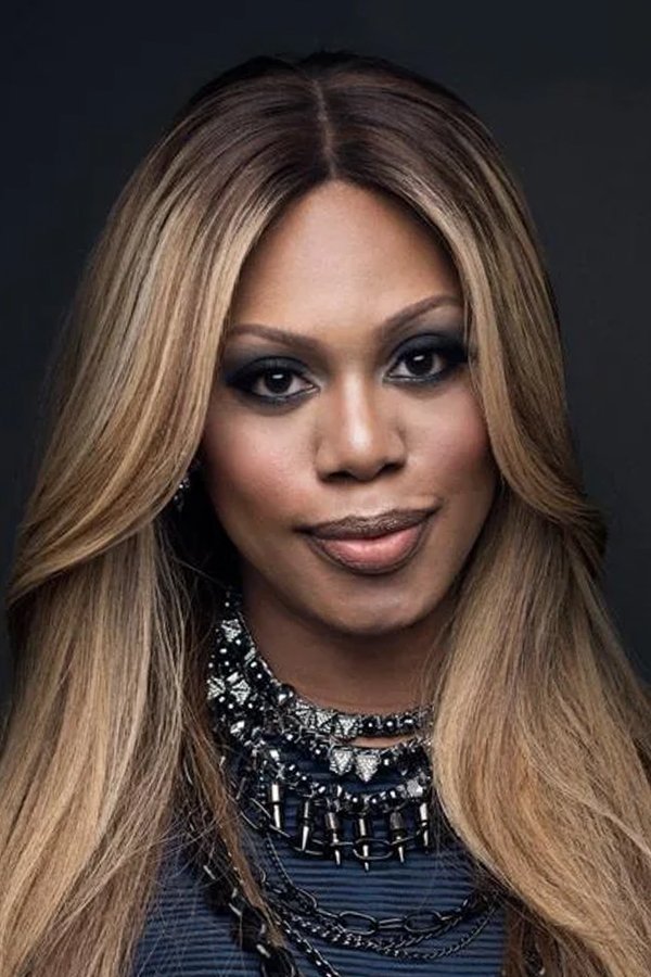 Foto de Laverne Cox