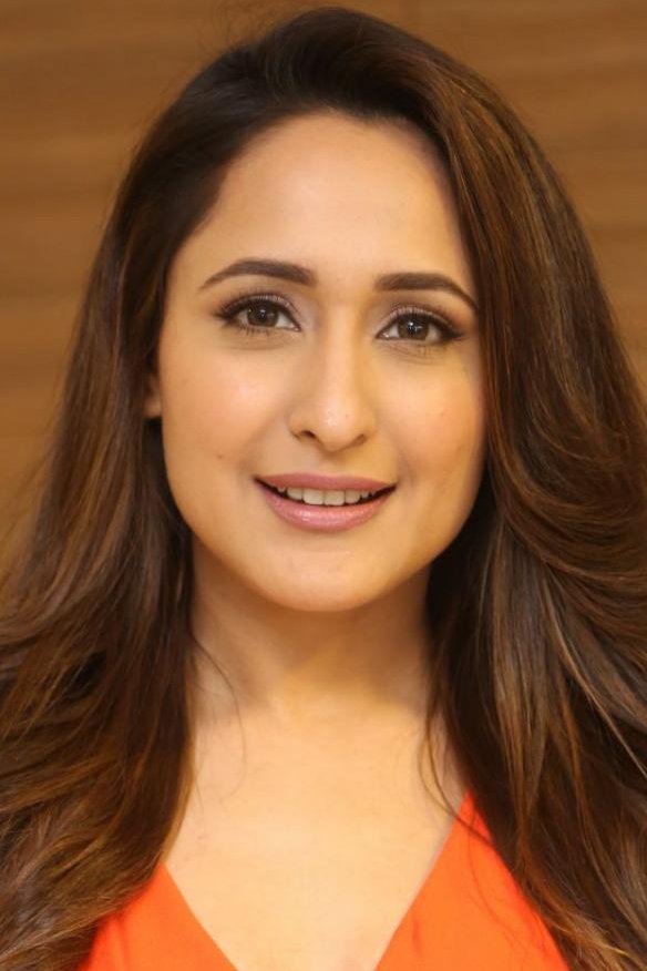Foto de Pragya Jaiswal