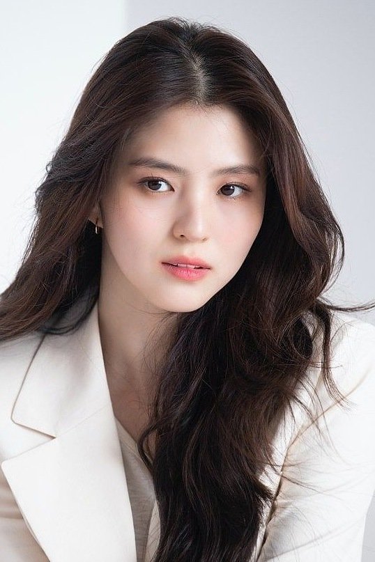 Foto de 한소희