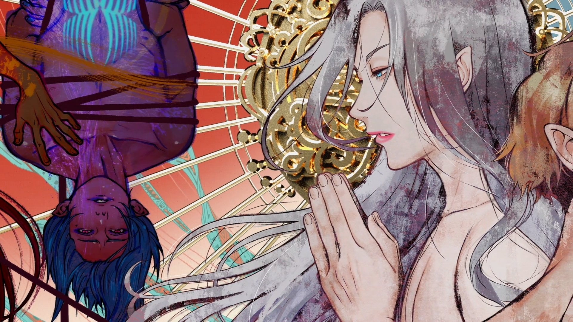 Backdrop image