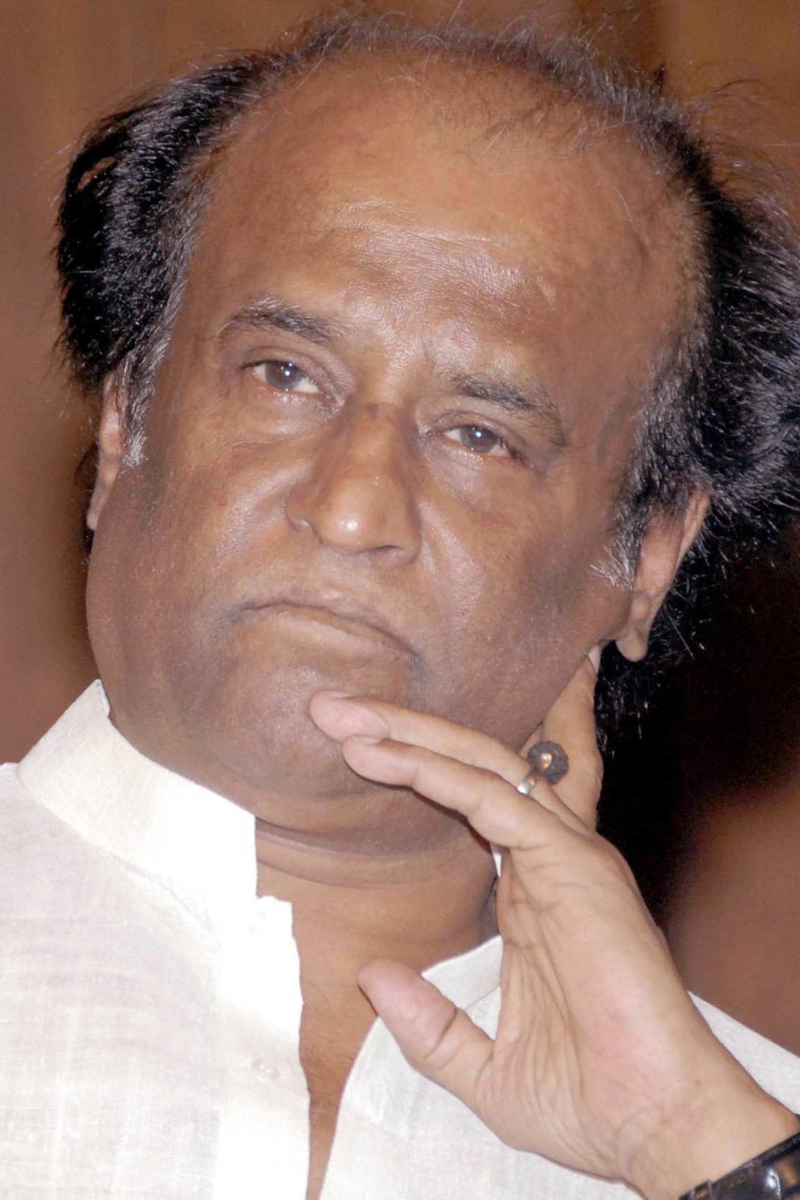 Foto de Rajinikanth