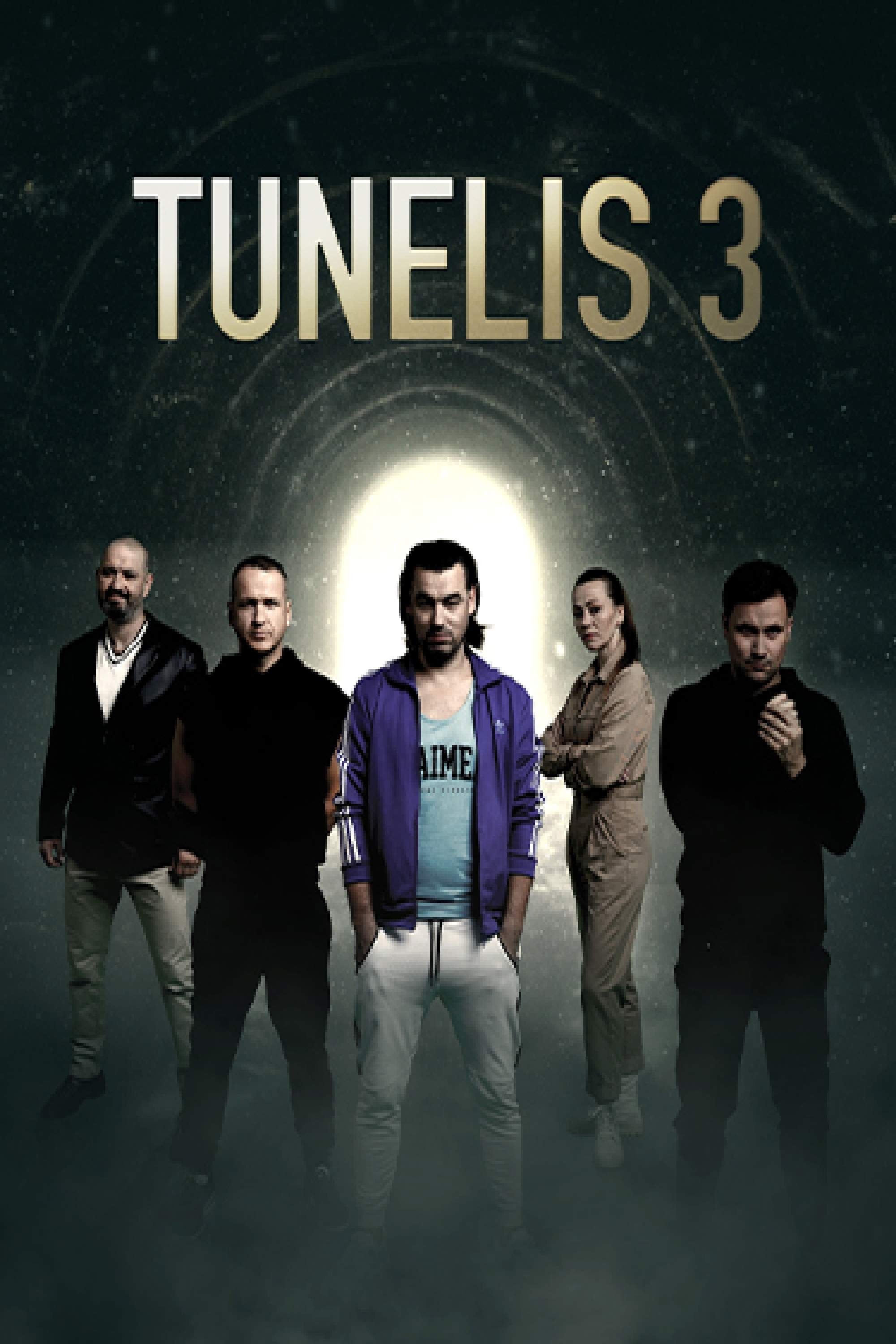 Poster de Temporada 3