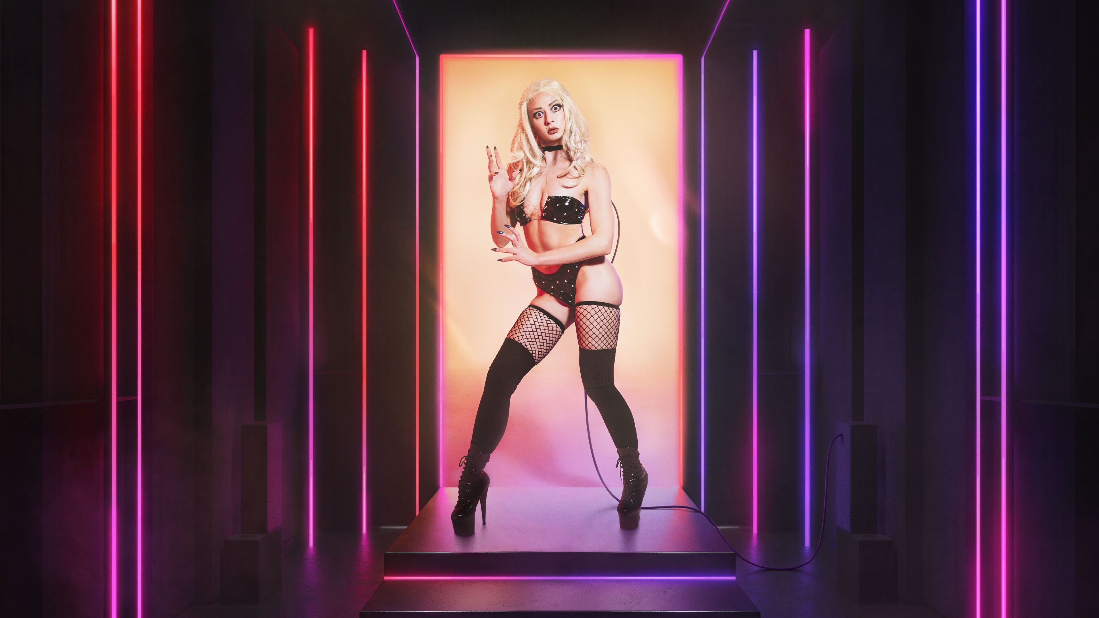 Backdrop image