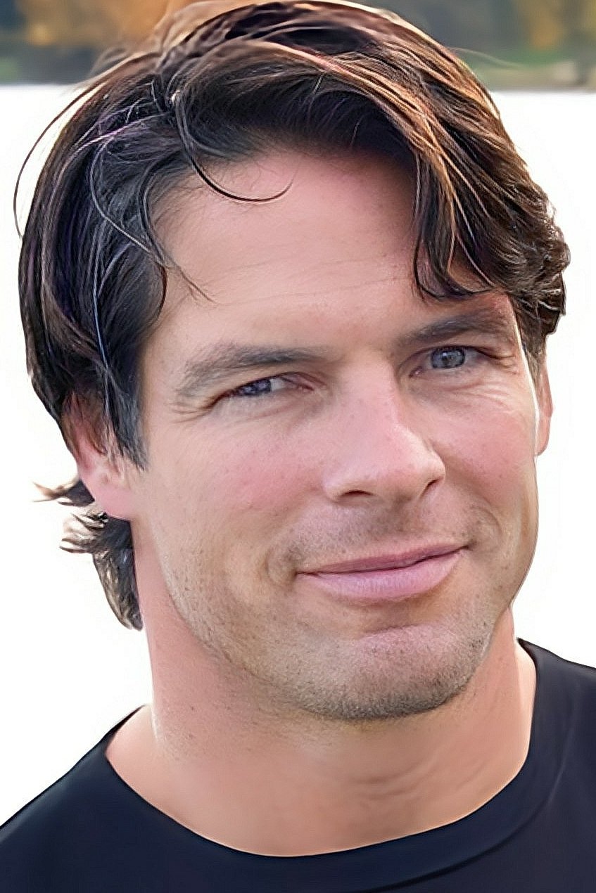 Foto de Tim Green