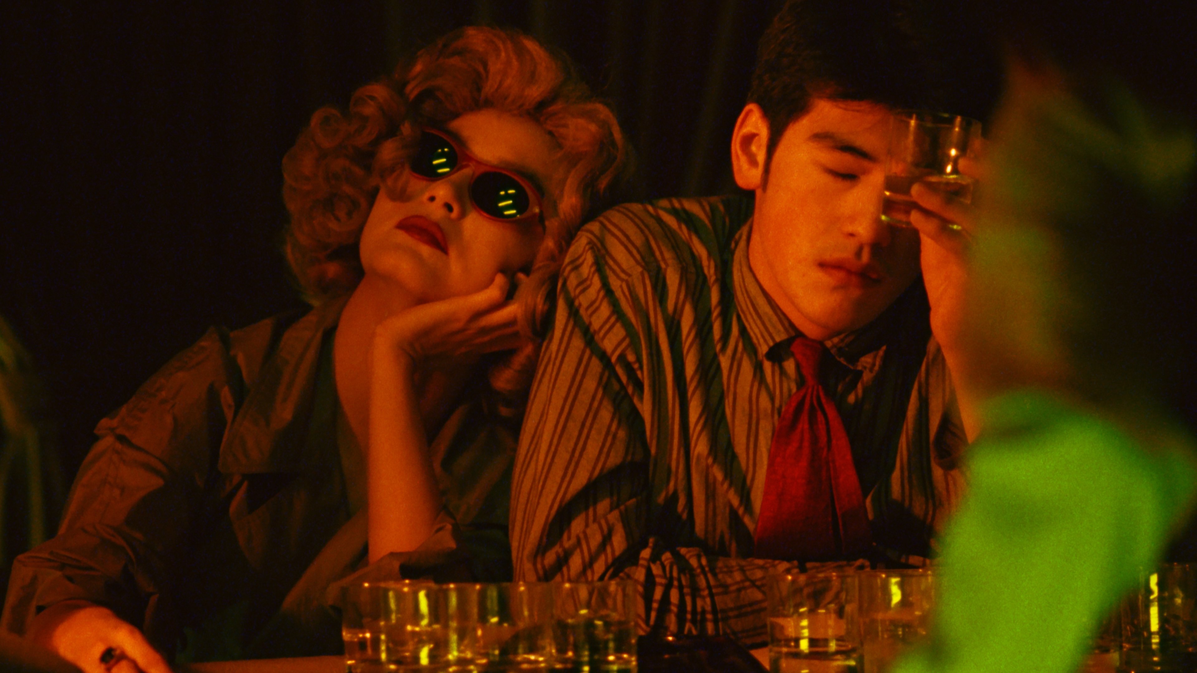 Chungking Express 1994 123movies