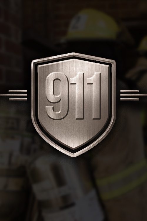 Poster de 911