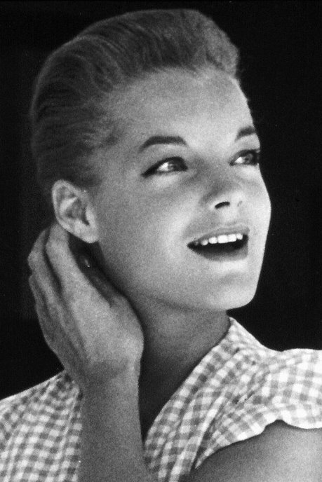 Foto de Romy Schneider