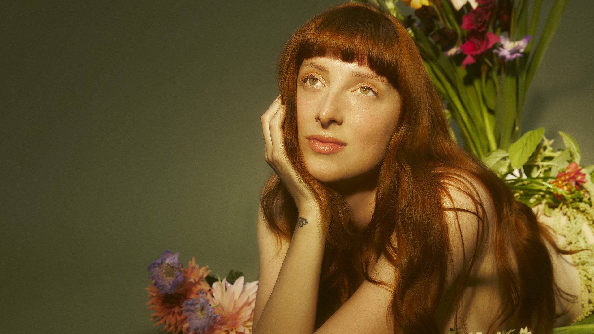 Backdrop image