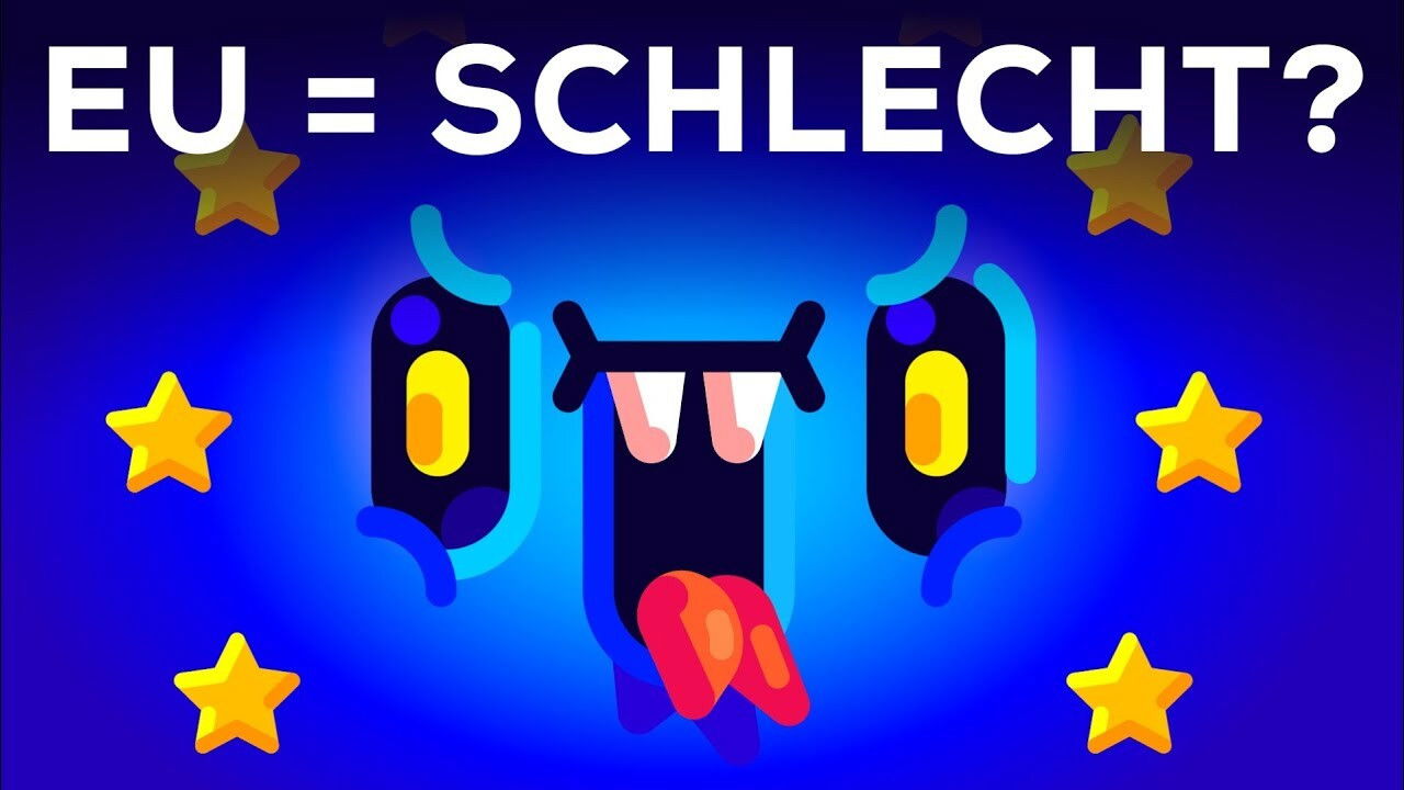 Is the EU Democratic? Does Your Vote Matter?