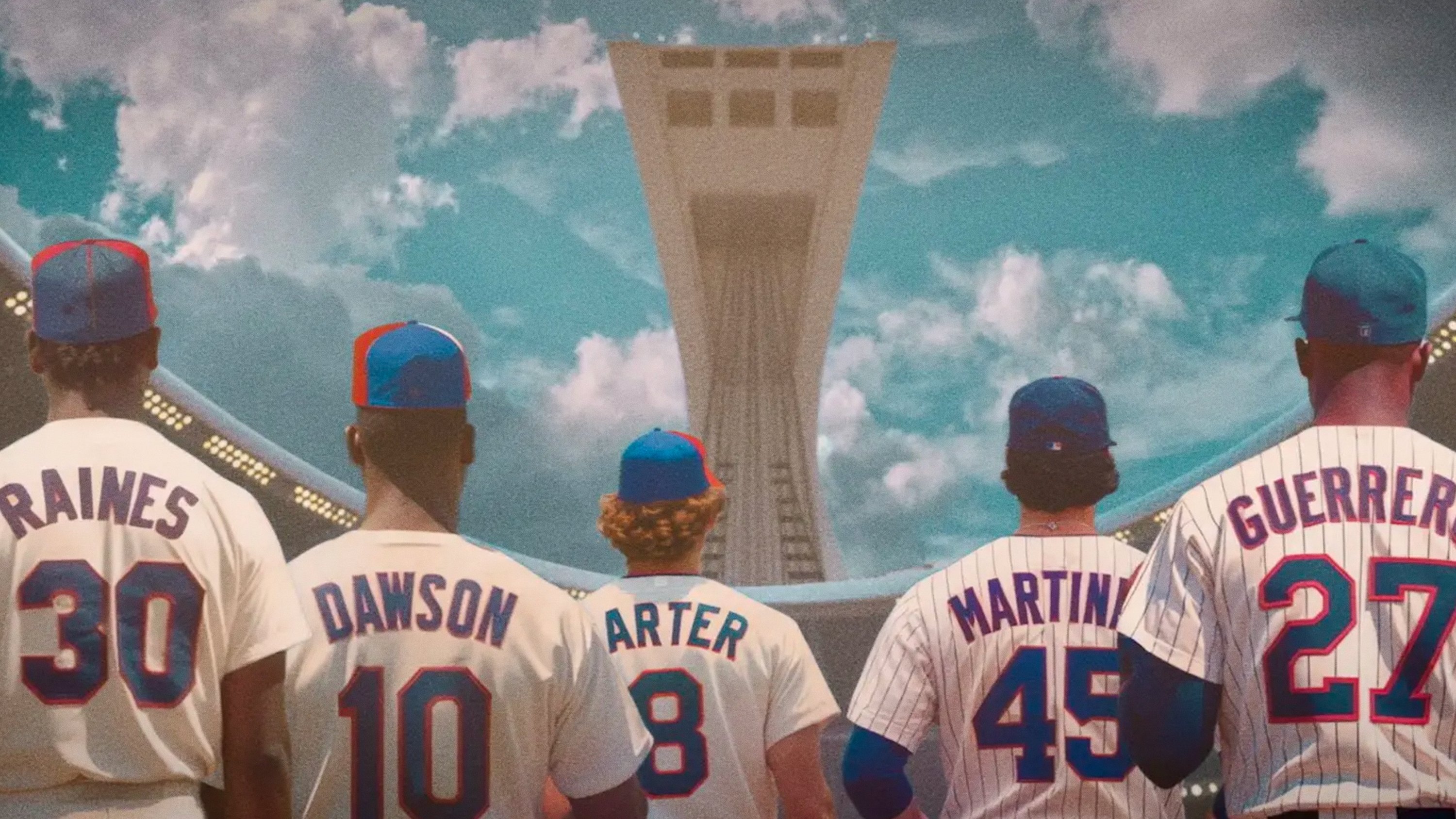 Who Killed The Expos?