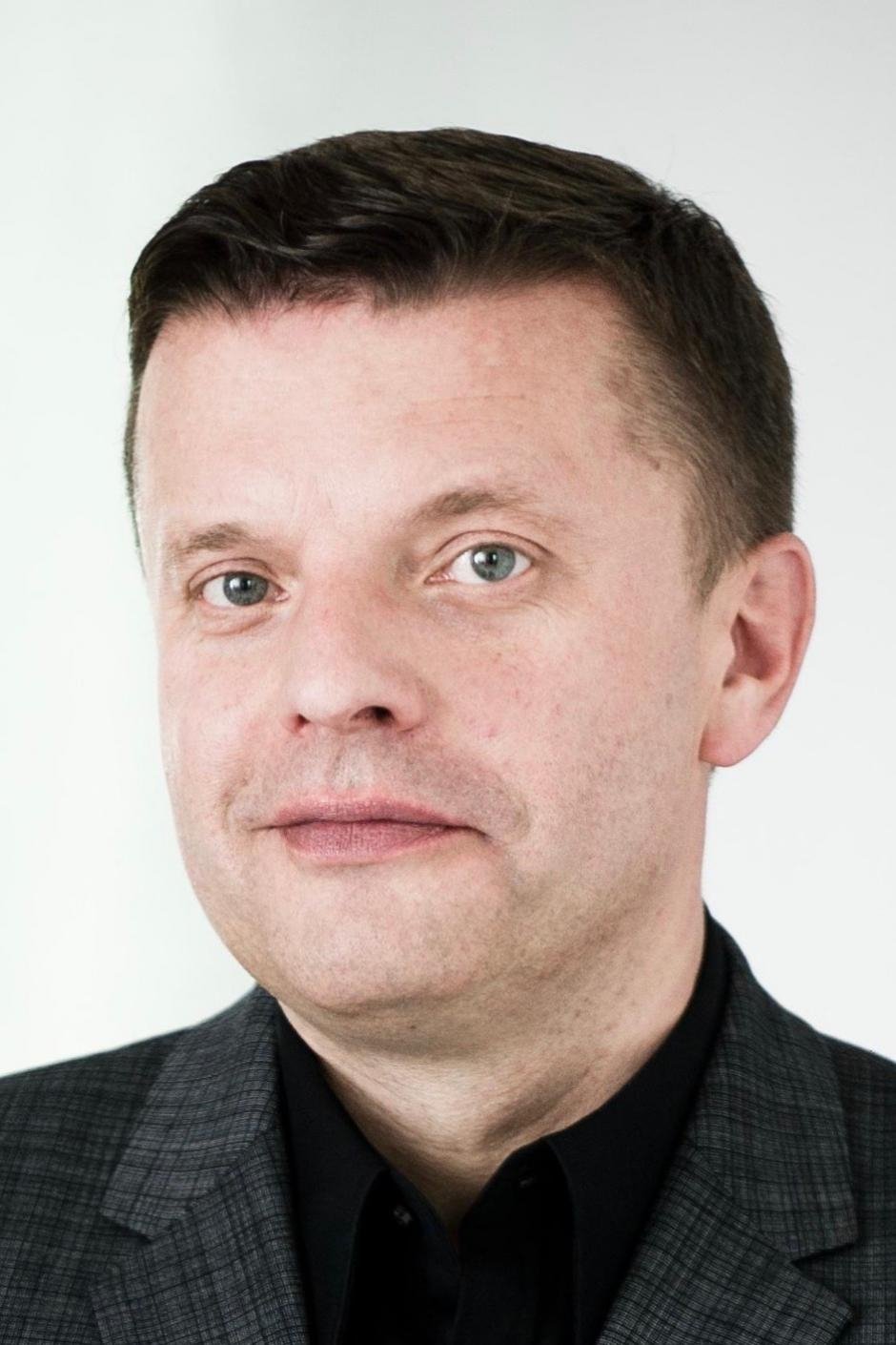 Foto de Леонид Парфёнов