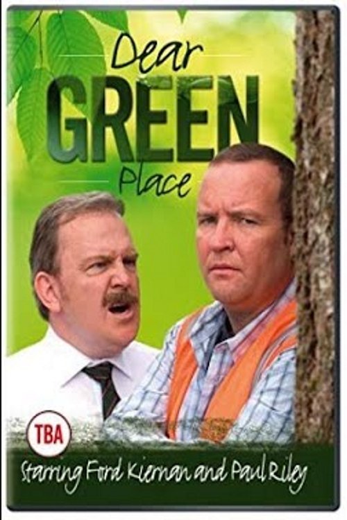 Poster de Dear Green Place