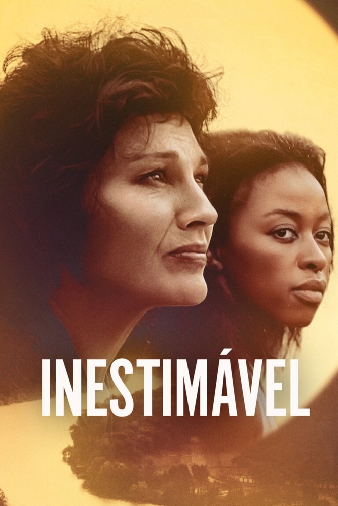 Poster de Inestimável