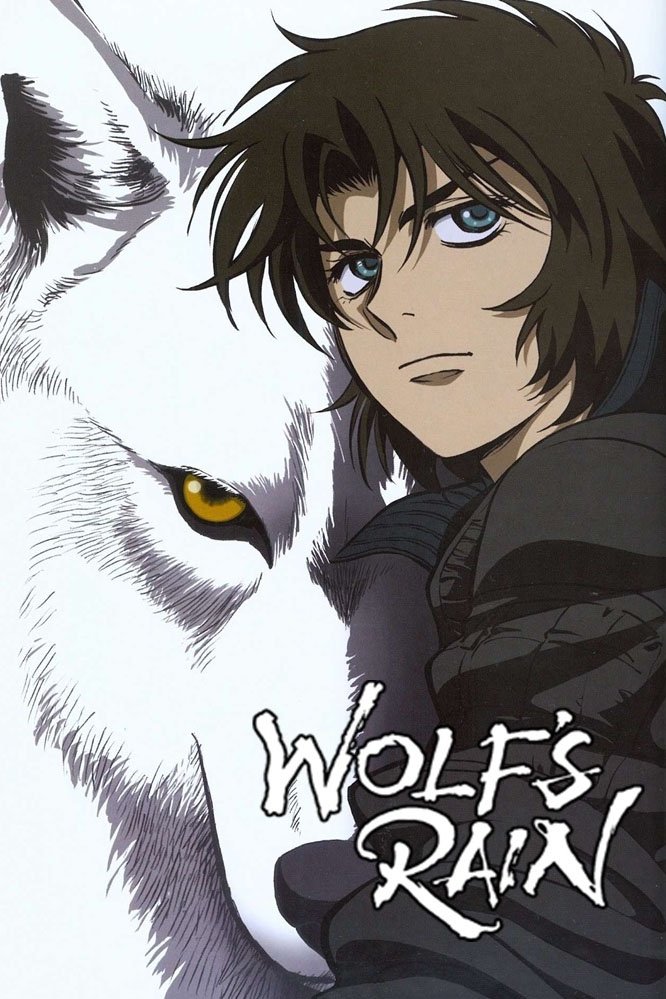 Poster de Wolf's Rain