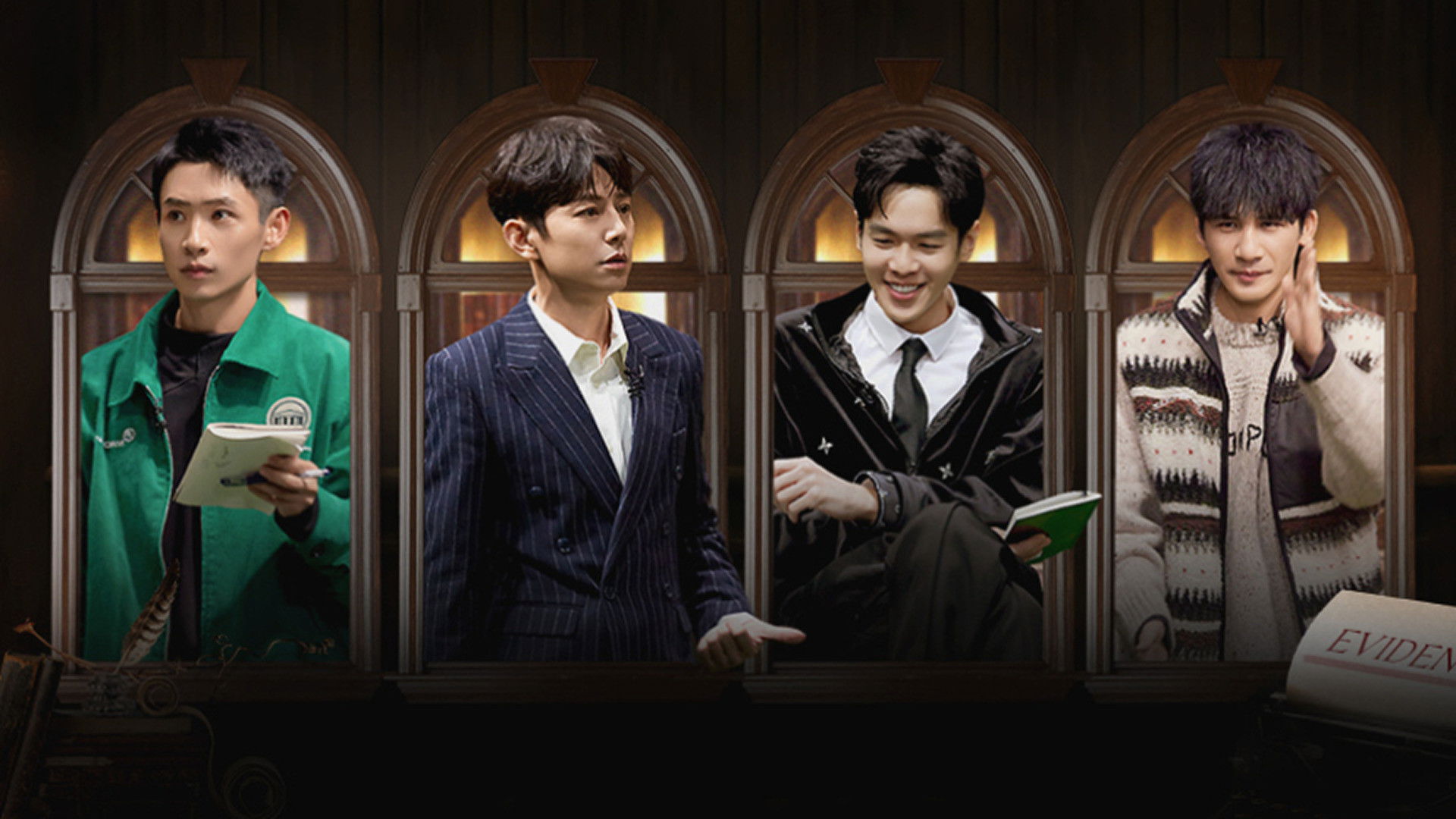 S8 · Advanced Bonus Scene EP5