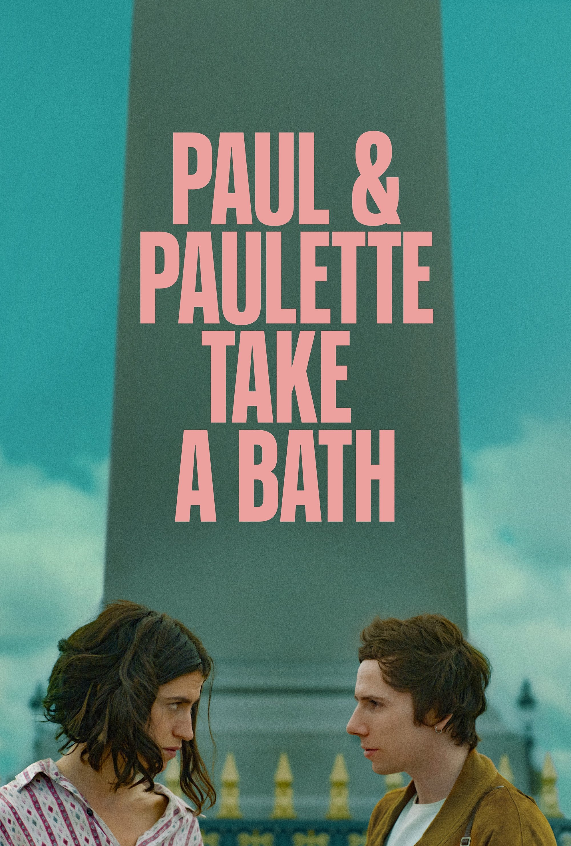 Poster movie