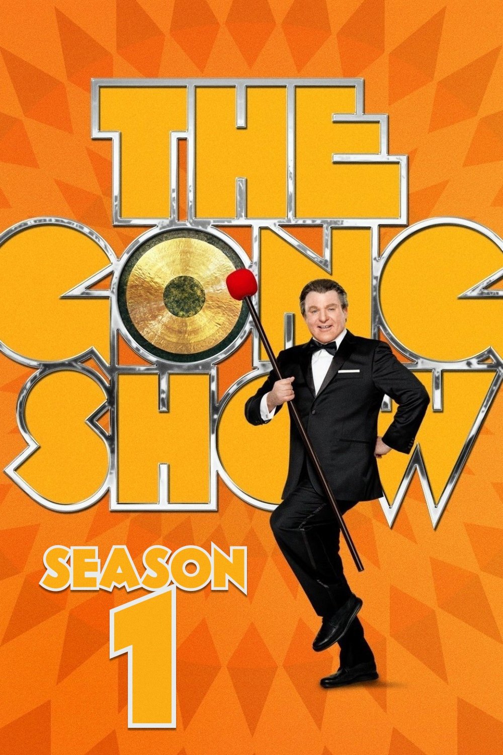 Poster de Temporada 1