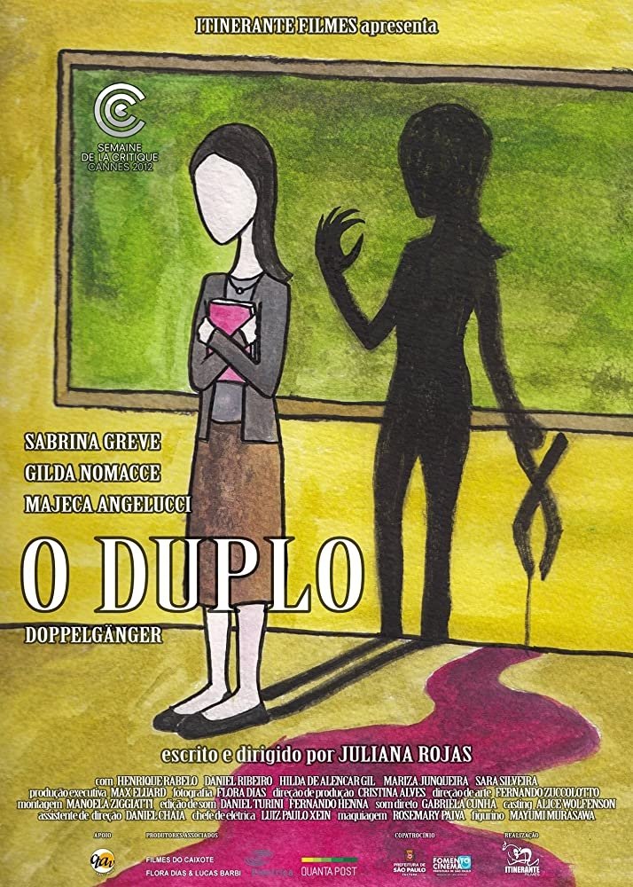 Poster movie