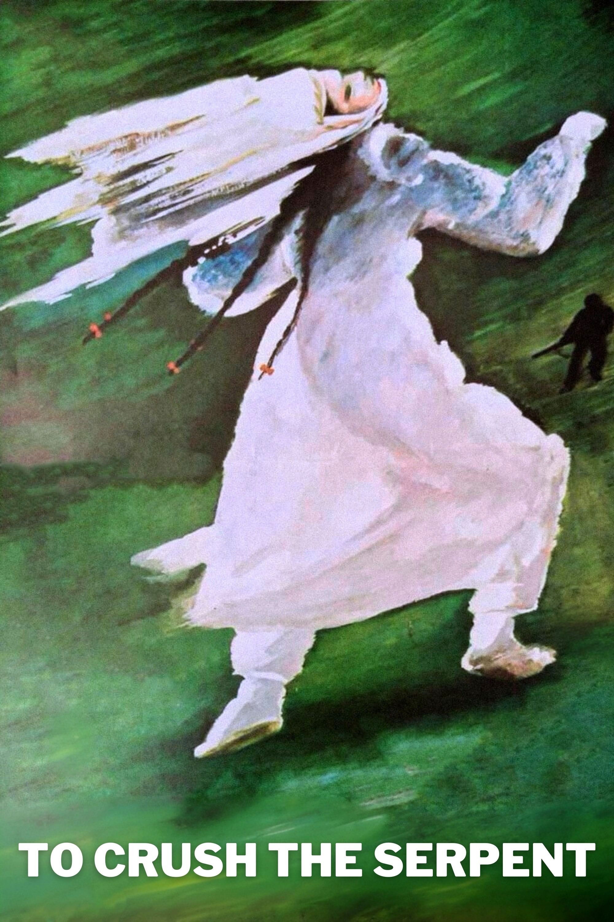 Yılanı Öldürseler