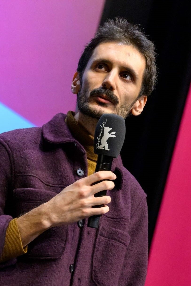 Foto de Sahand Sarhaddi