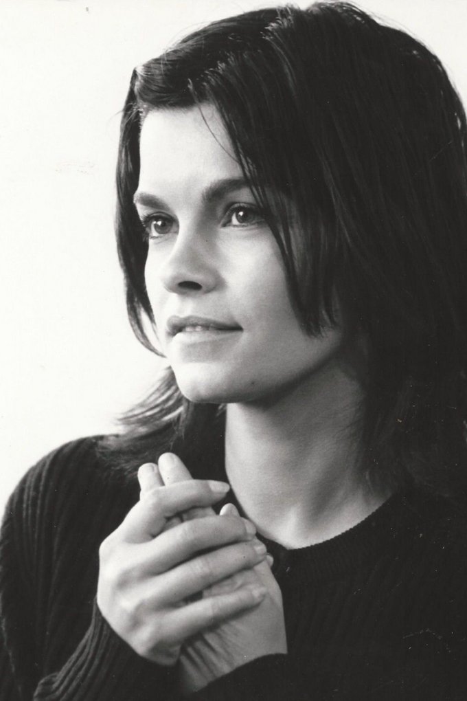Foto de Geneviève Bujold
