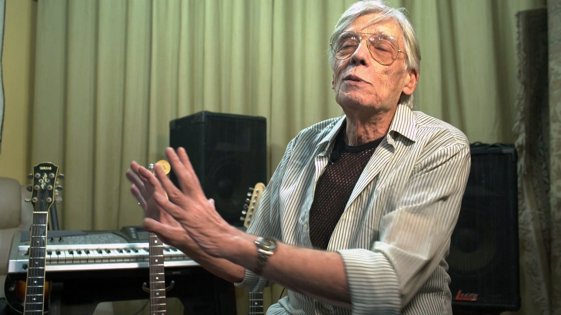 História Secreta do Pop Brasileiro