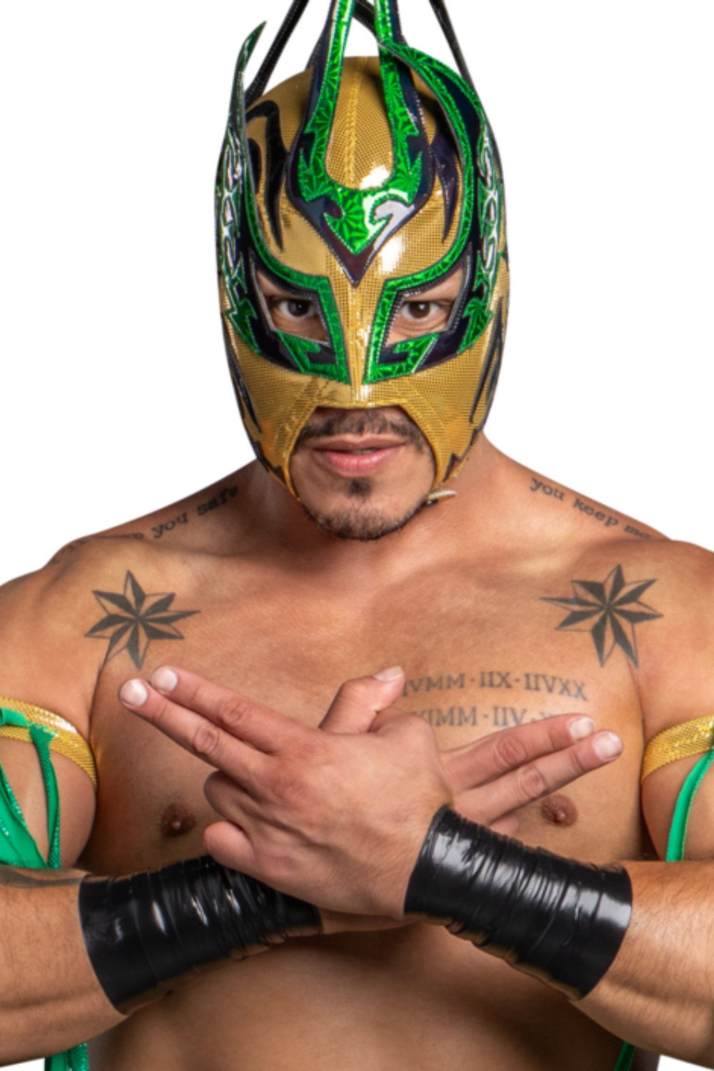 the profile picture of Laredo Kid