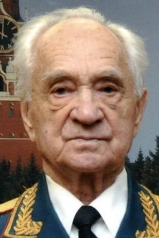 Foto de Anatoliy Merezhko