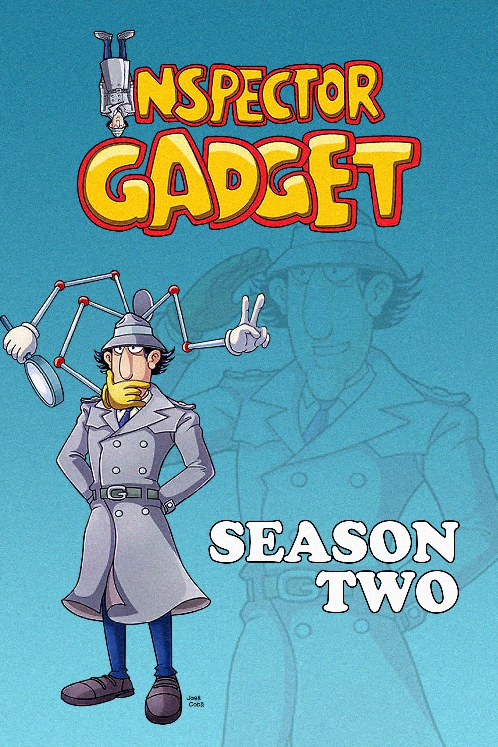 Poster de Temporada 2