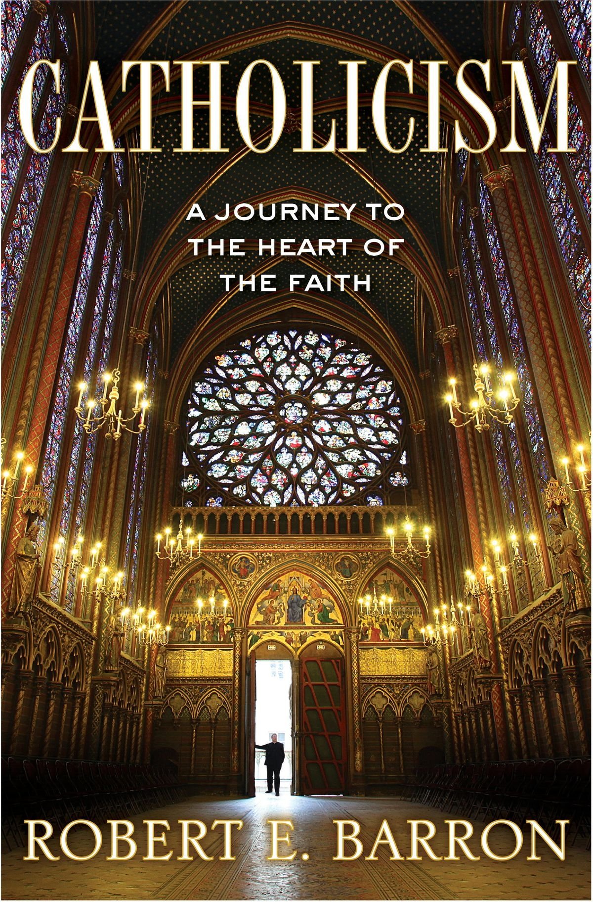 Poster de Catholicism