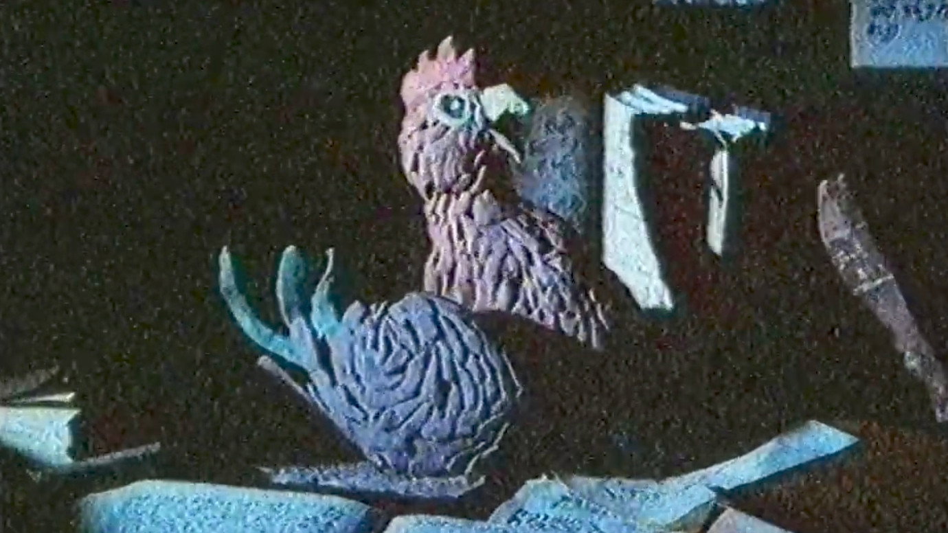 Director
