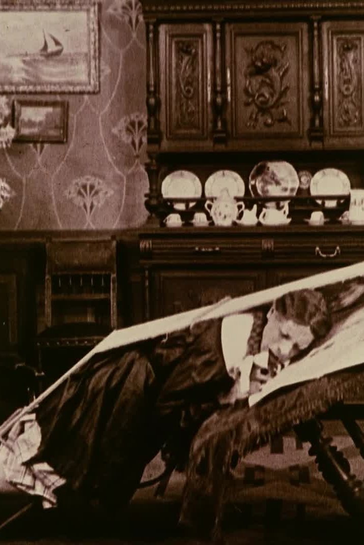Poster de Eugénie, redresse-toi
