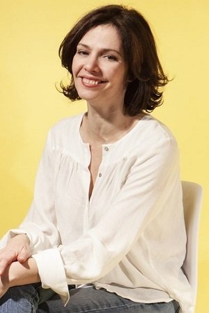 Foto de Marilita Lambropoulou