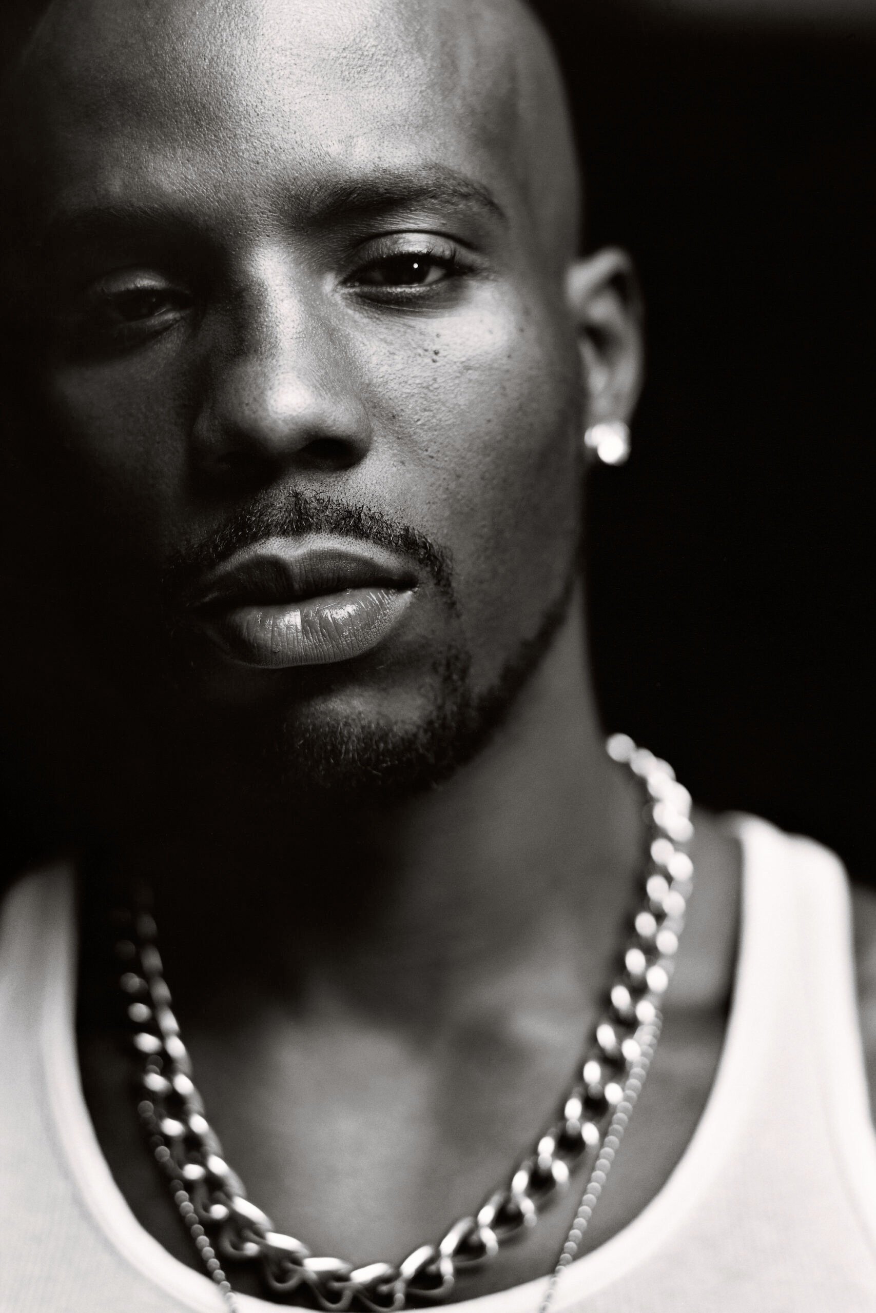 Foto de DMX