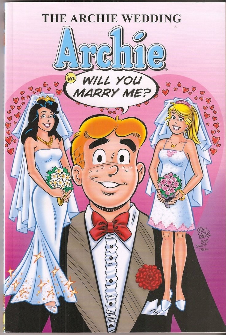 Poster de The Archie Comedy Hour
