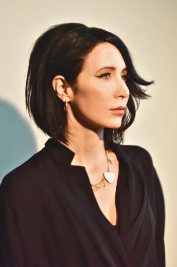 Foto de Cindy Kaza