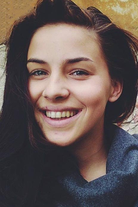 Foto de Kateřina Pechová