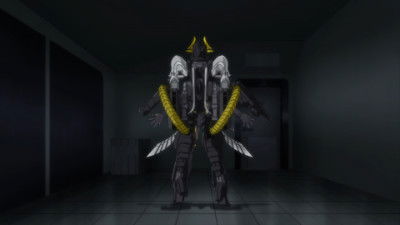 For Whom Does Order Exist?