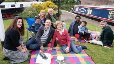 London's Waterways (Part 1)