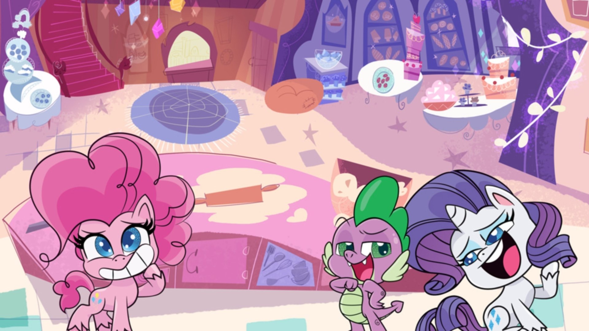 Backdrop image
